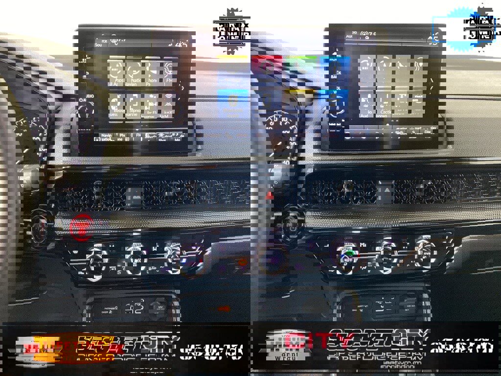 Used 2025 Honda CR-V Sport Touring image 21