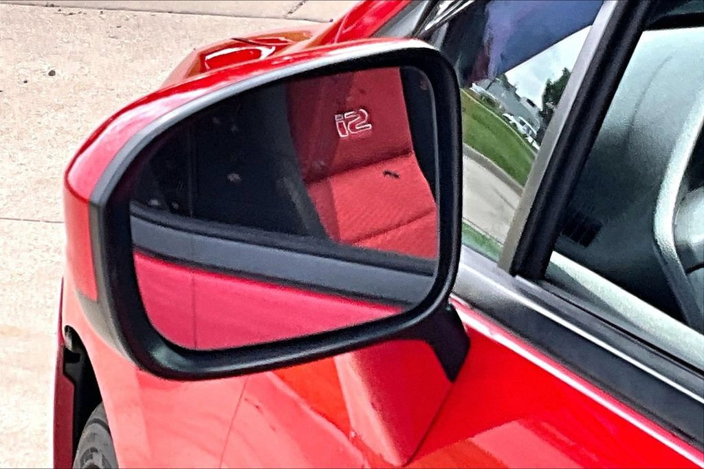 Used 2015 Honda Civic Si image 13