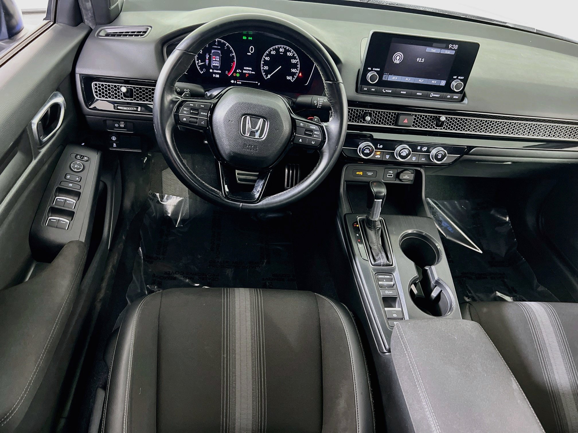 Used 2022 Honda Civic Sport image 20