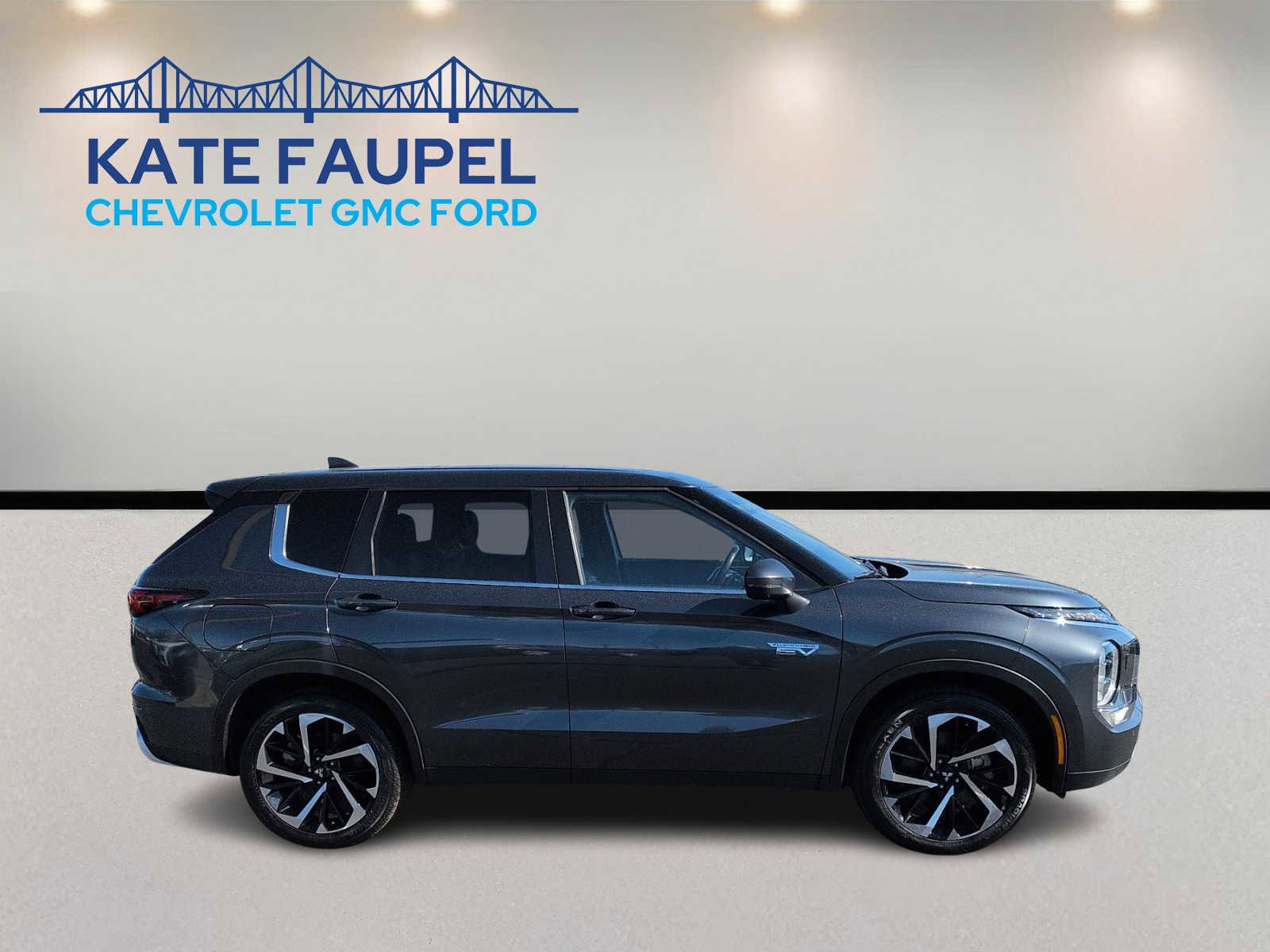 Used 2024 Mitsubishi Outlander SE AWD/4WD image 8
