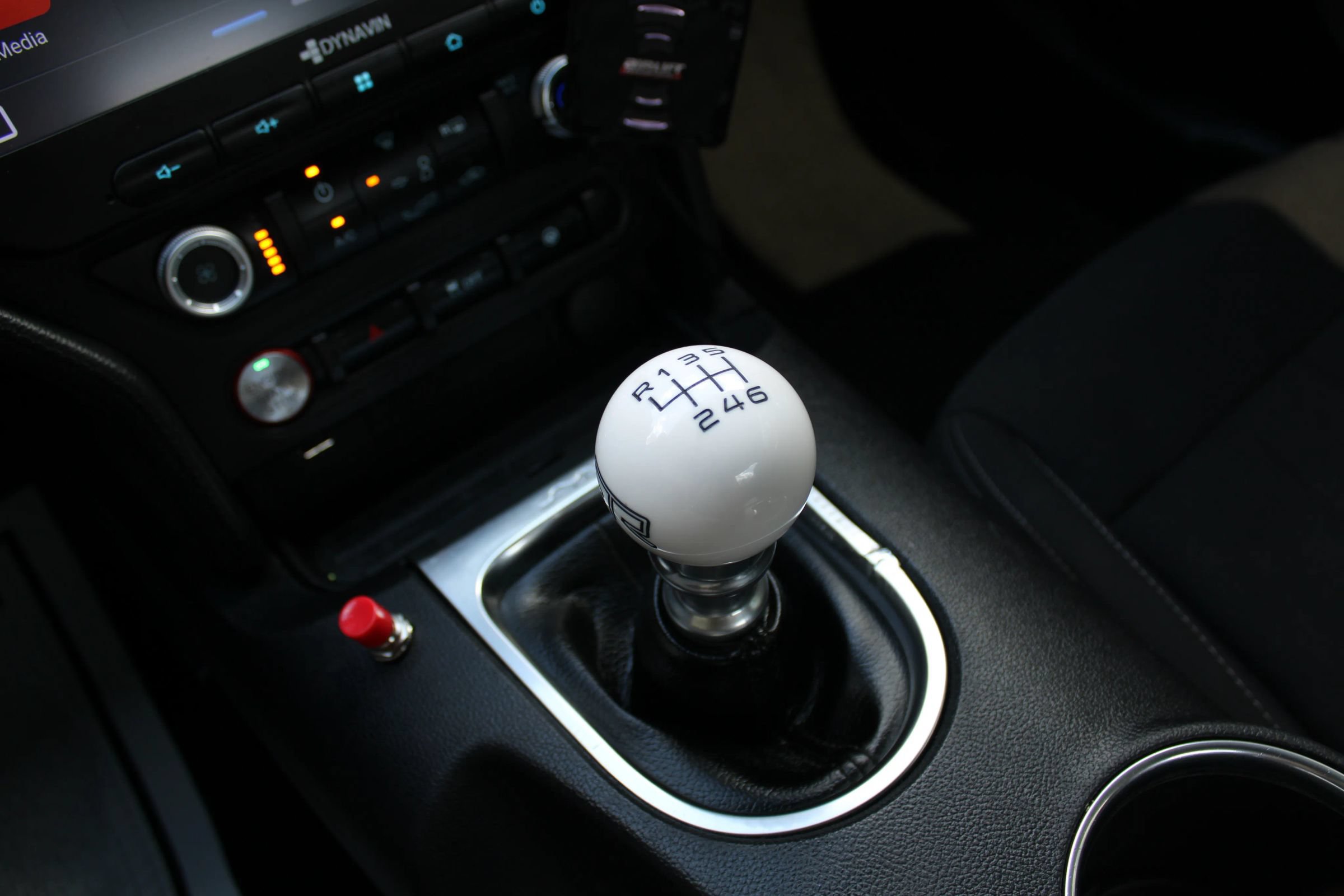 Used 2020 Ford Mustang GT RWD image 17