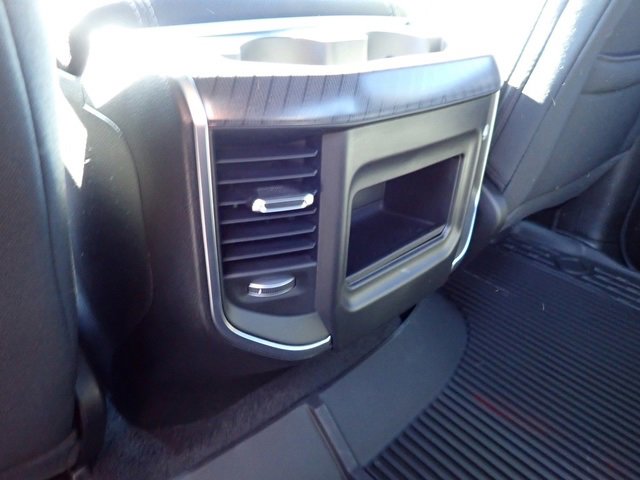 New 2026 RAM 1500 Big Horn image 16