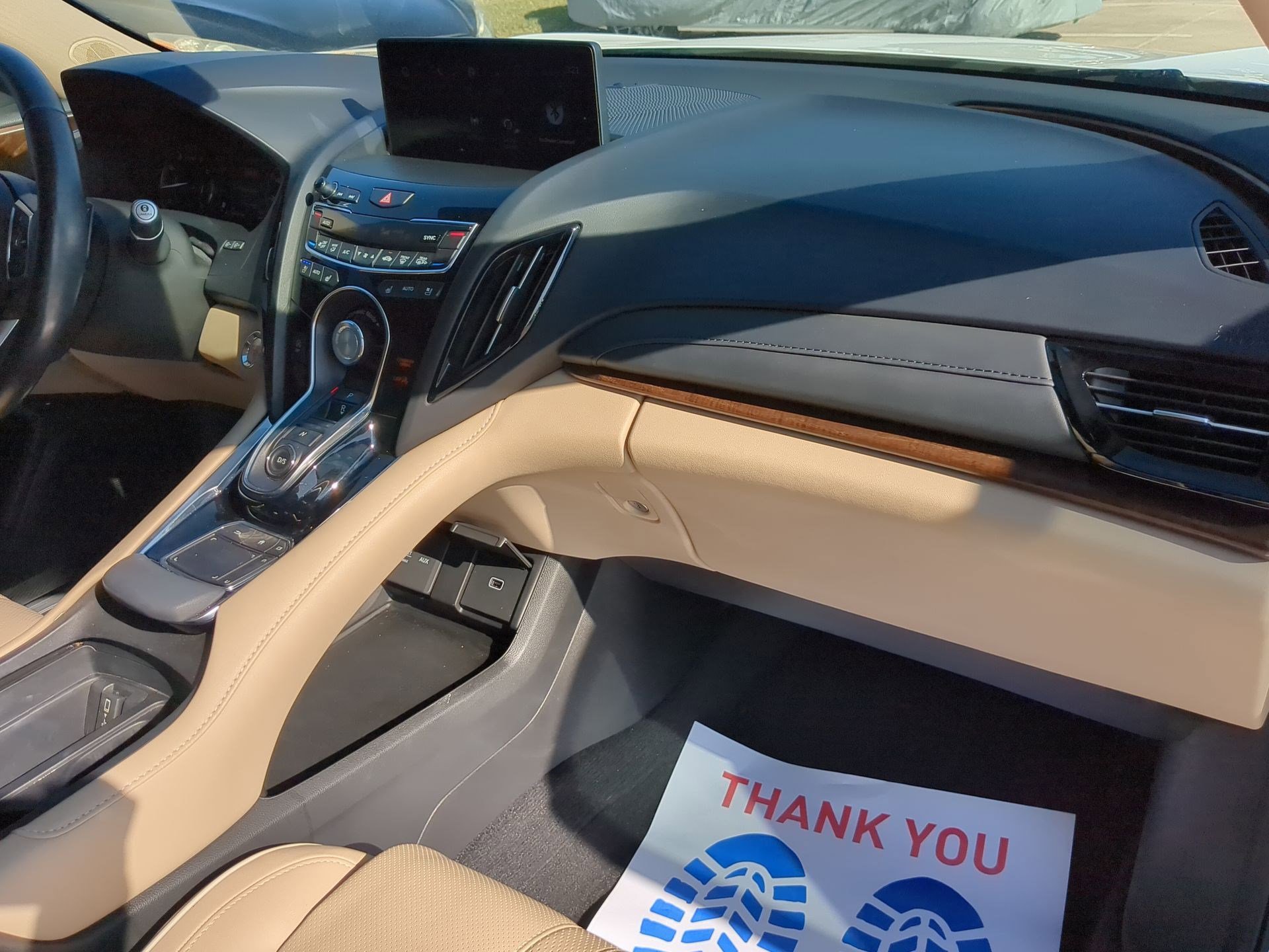 Used 2021 Acura RDX w/Advance Package image 33