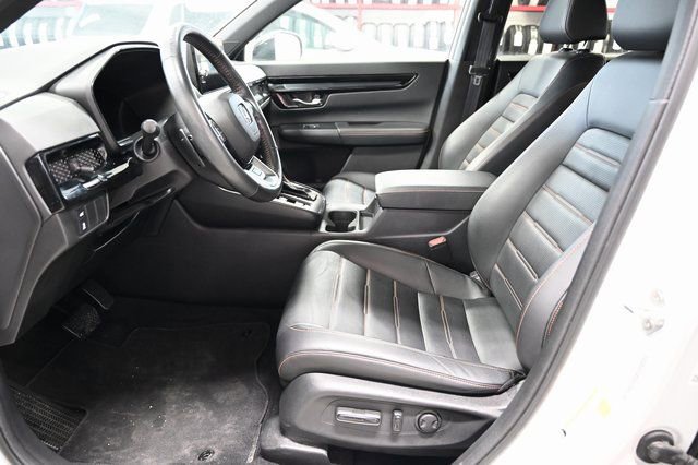 Used 2023 Honda CR-V Sport Touring image 9