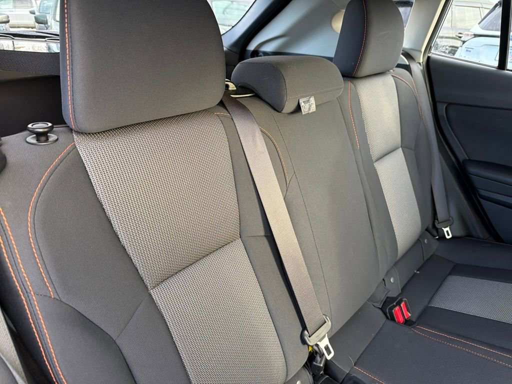Certified 2023 Subaru Crosstrek 2.0i Premium image 32
