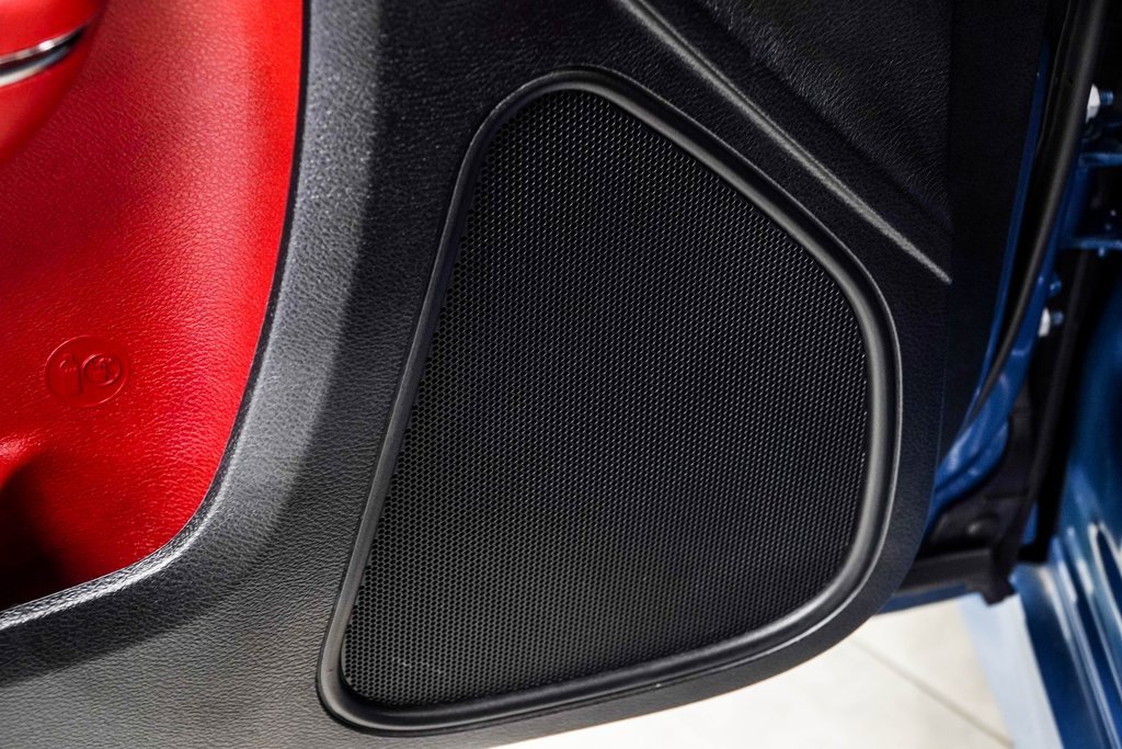 Used 2023 Dodge Charger SRT Hellcat w/ Harman/Kardon Audio Group image 46