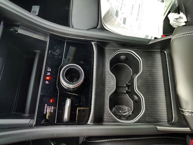 New 2026 Jeep Grand Cherokee Limited image 25