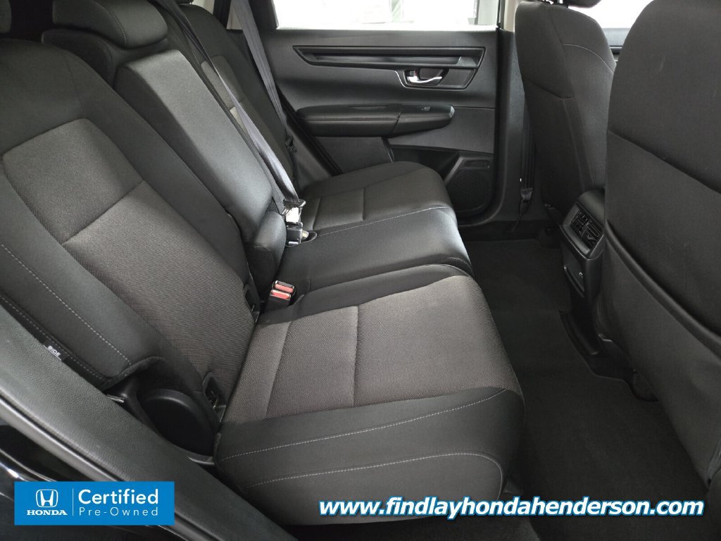 Certified 2024 Honda CR-V EX image 20