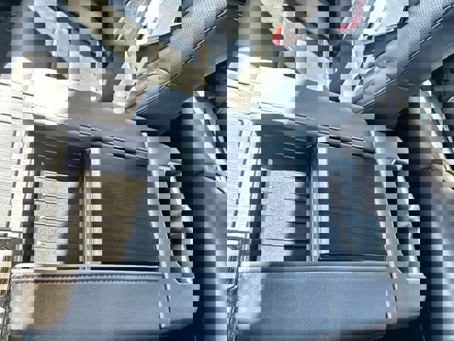 New 2025 Toyota Tundra Platinum image 29