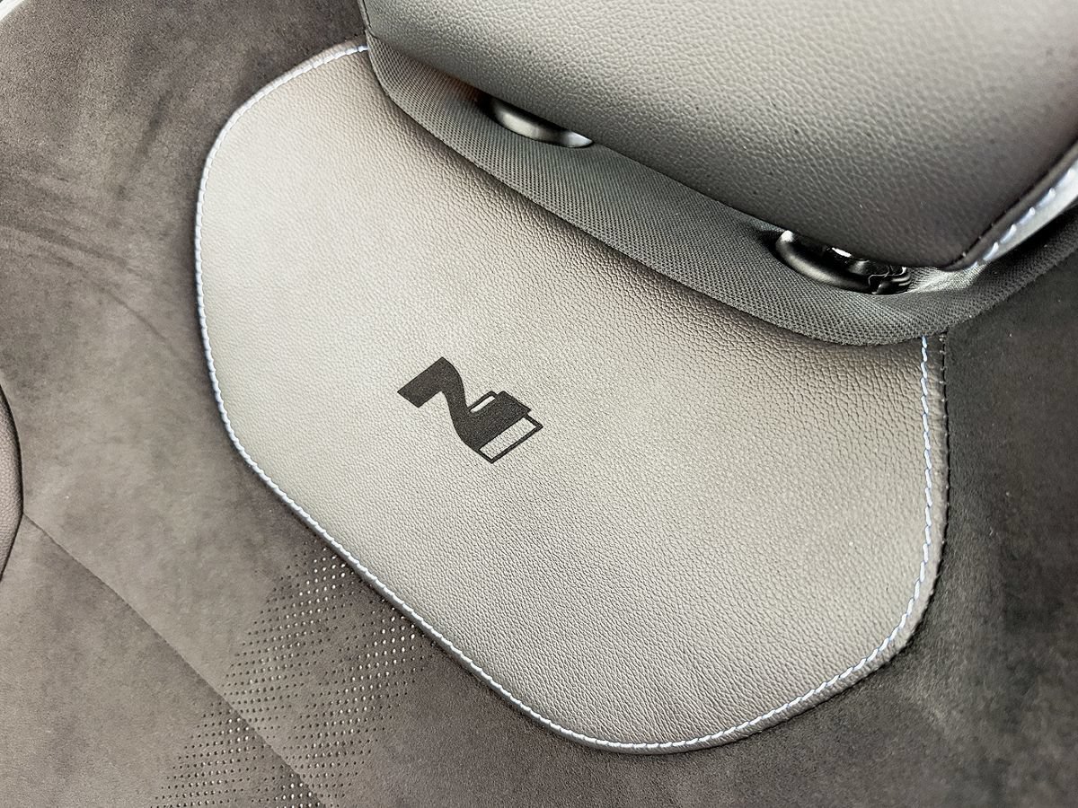 Used 2022 Hyundai Kona N FWD image 34
