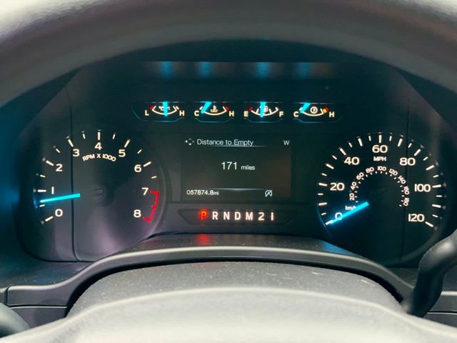 Used 2019 Ford F150 XL w/ Equipment Group 101A Mid RWD image 16