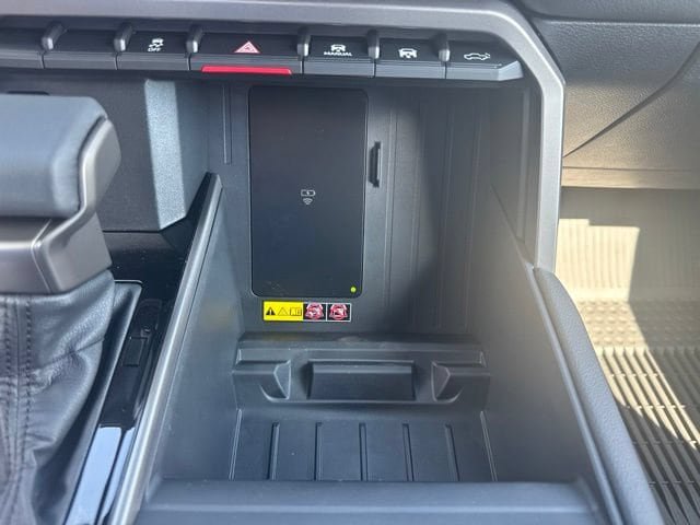 New 2026 Toyota Tundra Limited AWD/4WD image 23