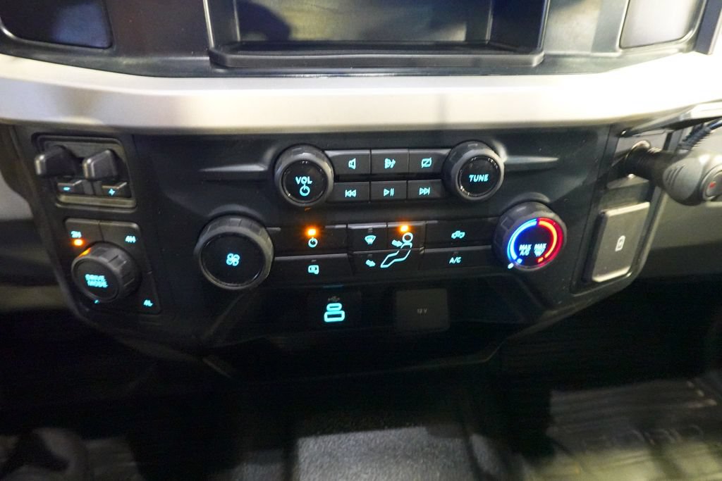 Used 2023 Ford F250 XL AWD/4WD image 16