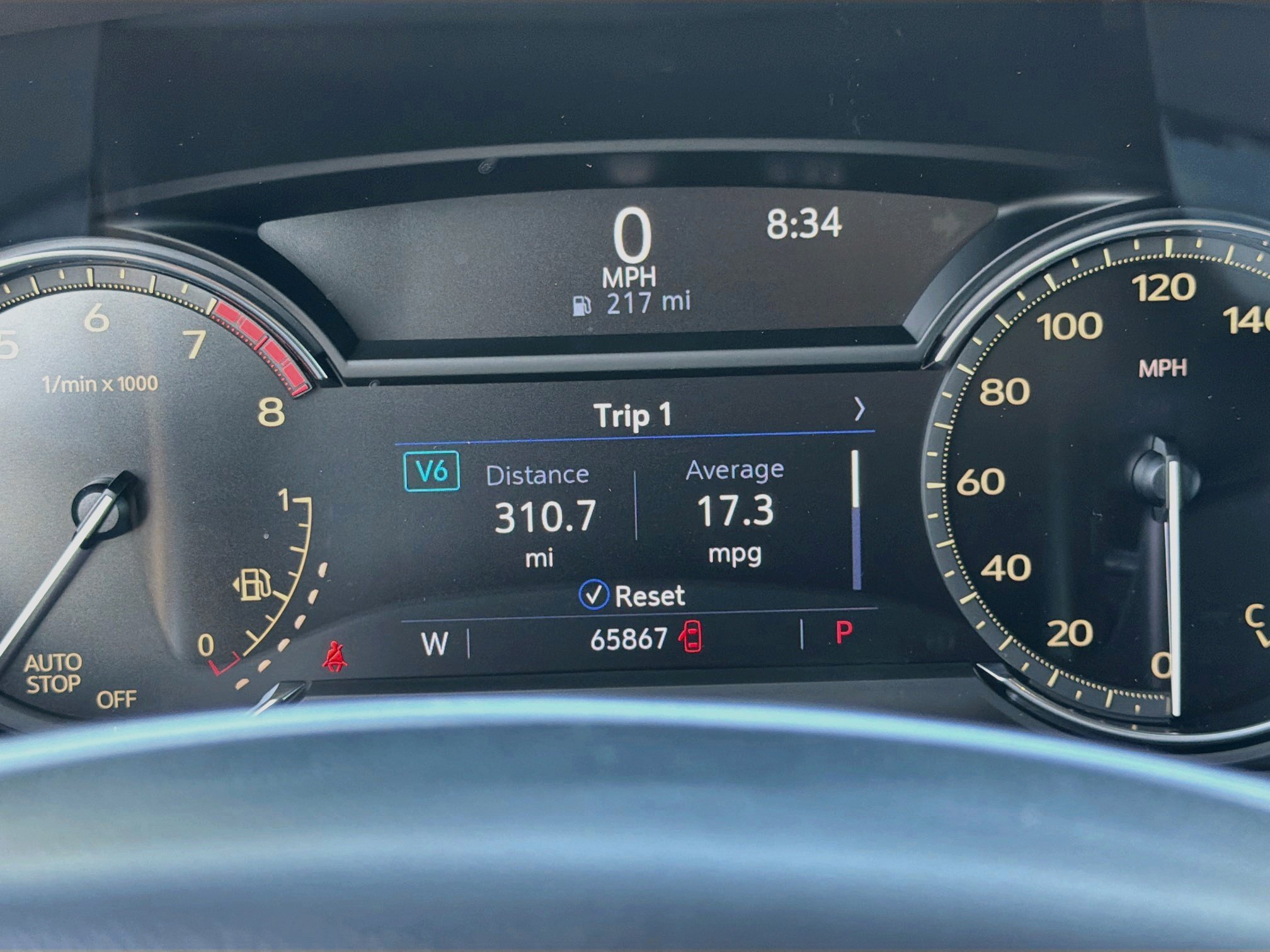 Used 2020 Cadillac XT5 Premium Luxury FWD image 12
