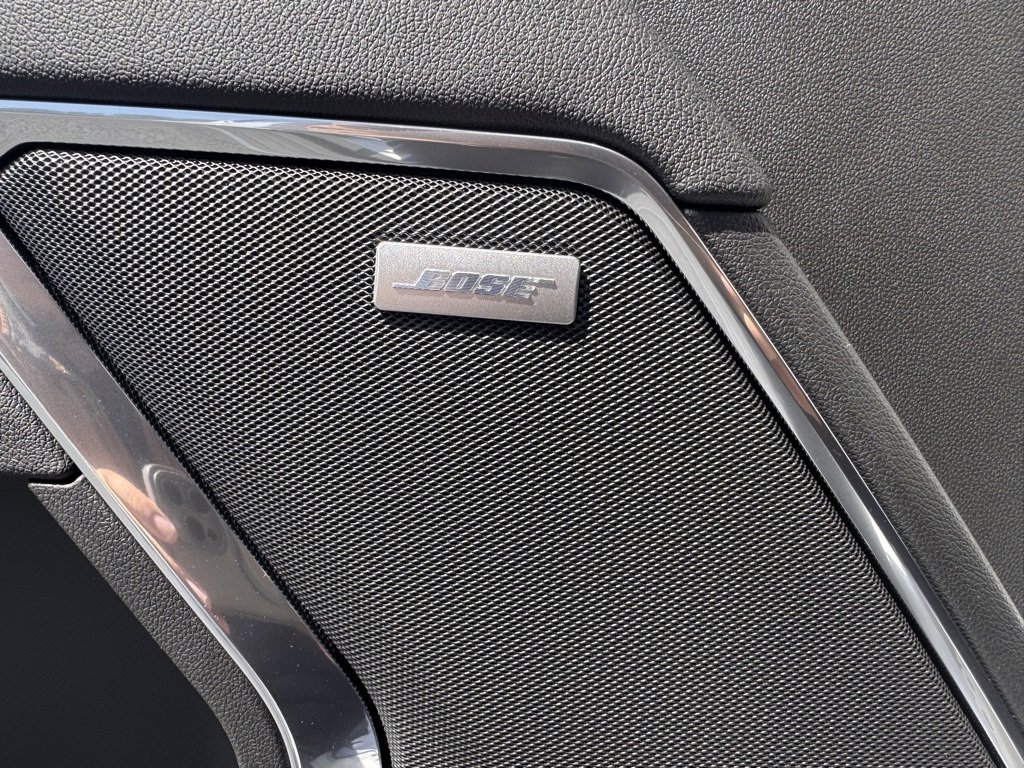 New 2026 Chevrolet Silverado 1500 LTZ w/ LTZ Premium Package image 13