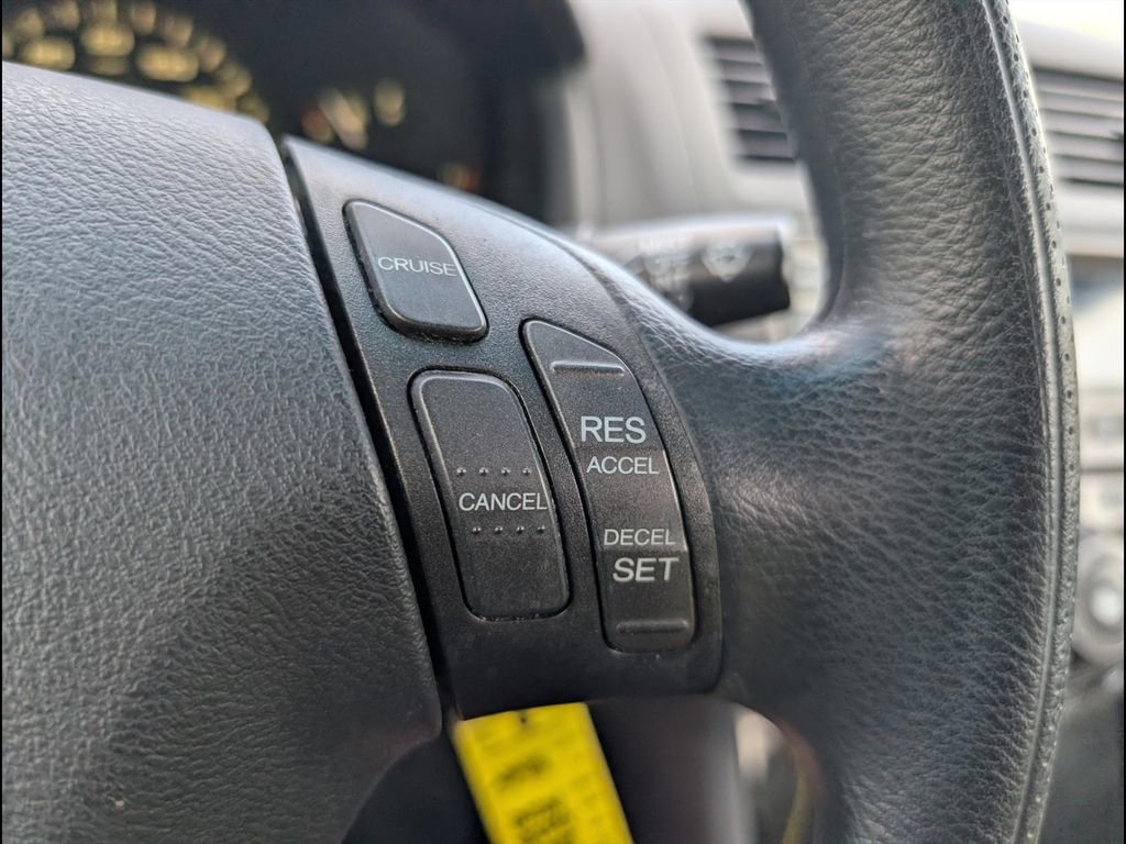 Used 2007 Honda Accord SE image 14