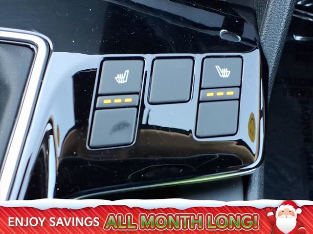 Used 2025 Kia Sportage SX image 26