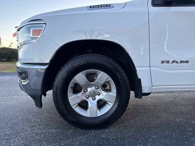 Used 2024 RAM 1500 Big Horn image 6