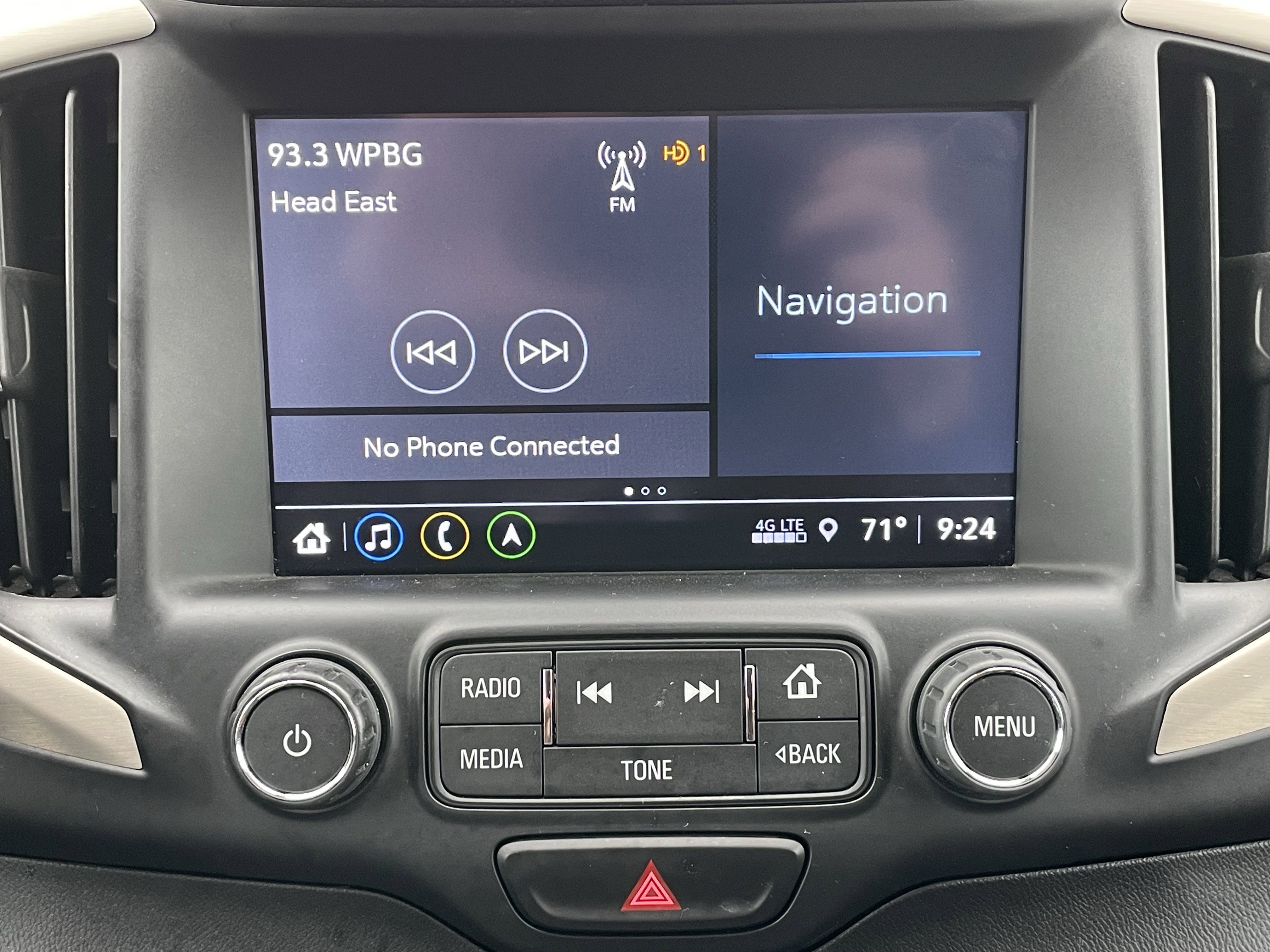 Used 2018 GMC Terrain Denali w/ Advanced Safety Package image 28