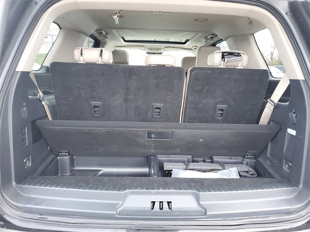 Used 2023 Ford Expedition Limited image 9