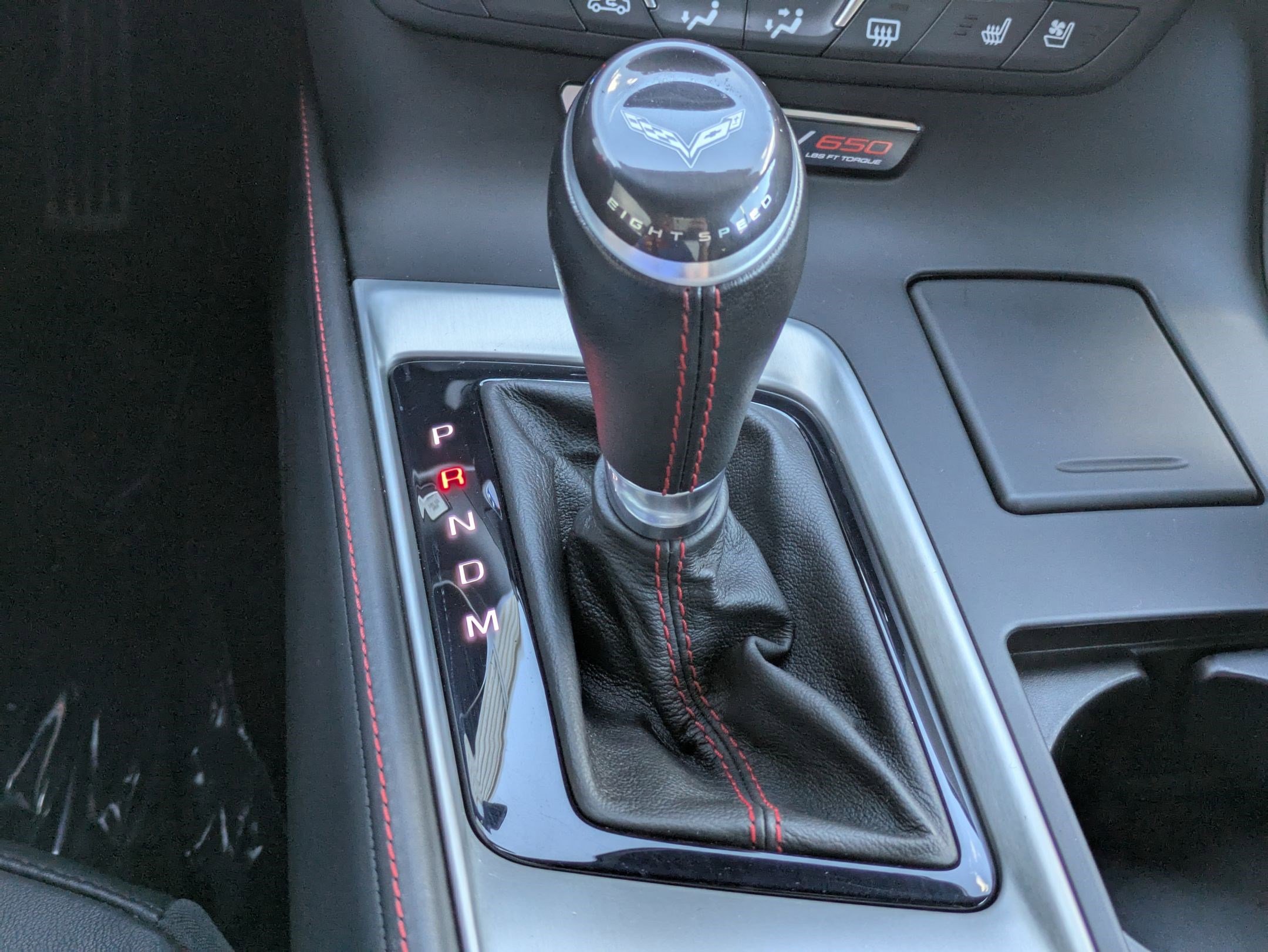 Used 2017 Chevrolet Corvette Z06 RWD image 24