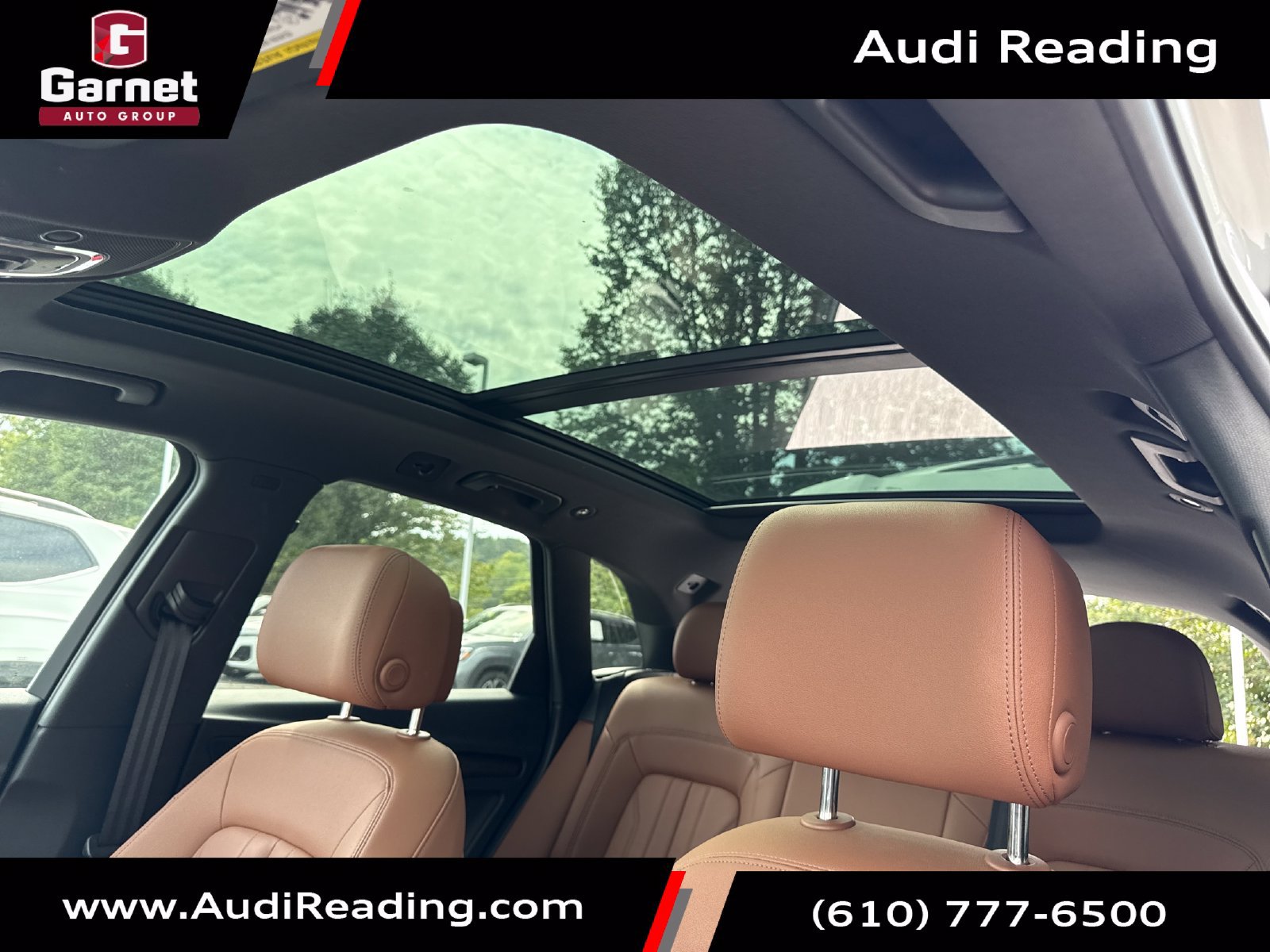 Used 2023 Audi Q5 2.0T Premium w/ Convenience Package AWD/4WD image 22