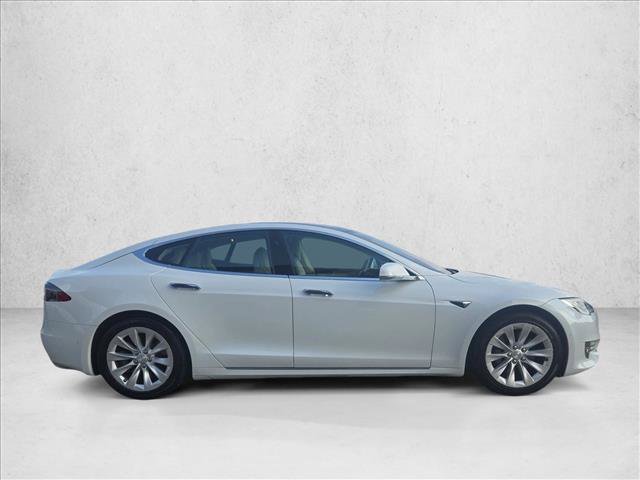 Used 2018 Tesla Model S 100D AWD/4WD image 4