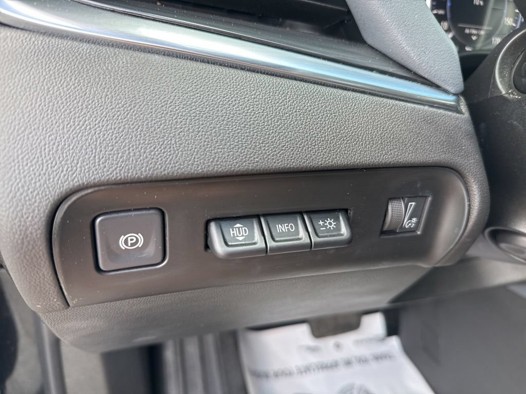 Used 2023 Buick Enclave Premium w/ Experience Buick Package AWD/4WD image 17