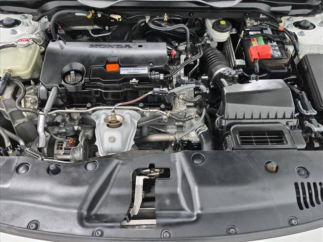 Used 2020 Honda Civic LX image 21