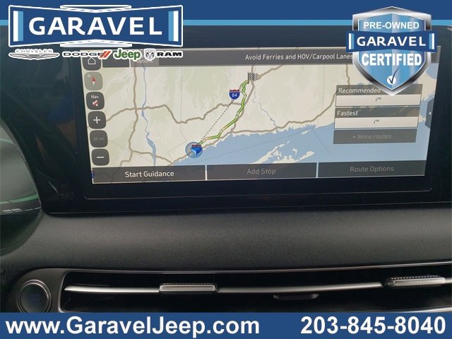 Used 2024 Hyundai Palisade XRT image 3