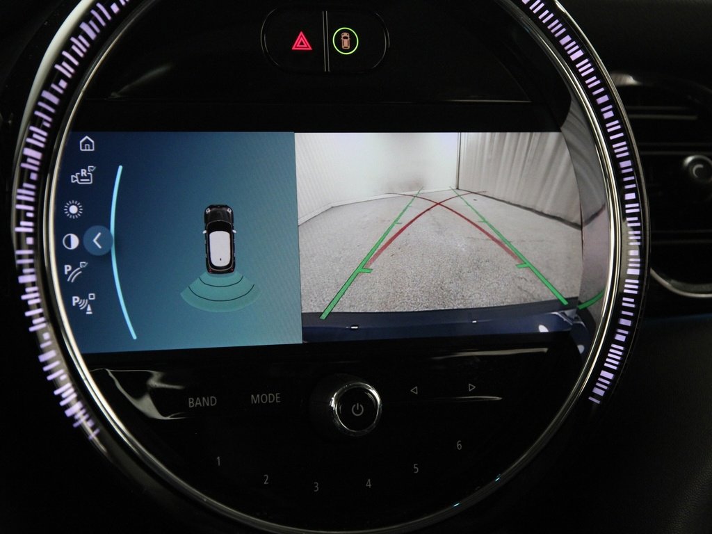 Certified 2024 MINI Cooper S image 13