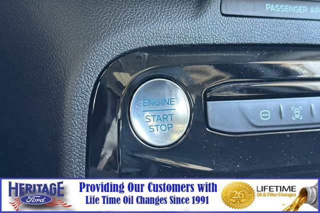 New 2025 Ford Escape SE w/ Class II Trailer Tow Package image 23