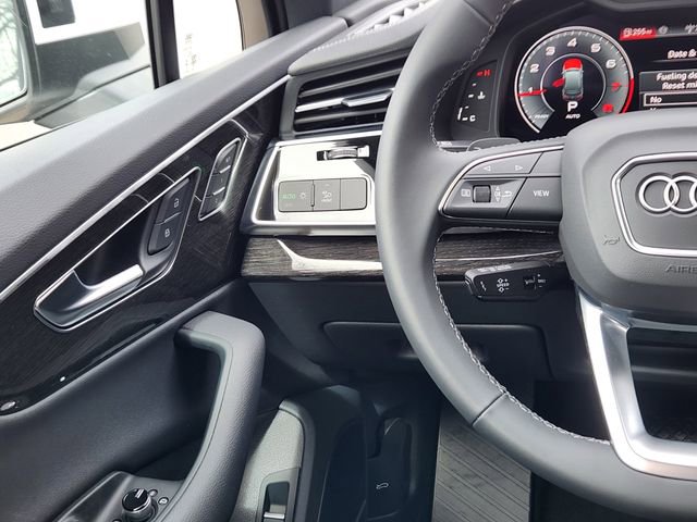 New 2026 Audi Q7 2.0T Premium AWD/4WD image 26