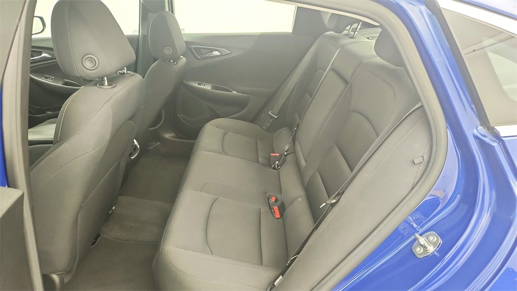 Certified 2023 Chevrolet Malibu LT image 26