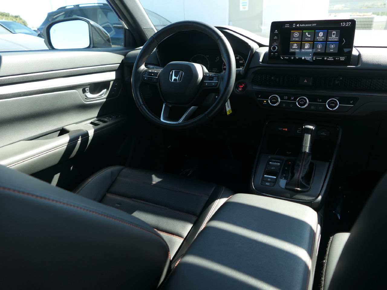 Used 2025 Honda CR-V Sport-L image 26