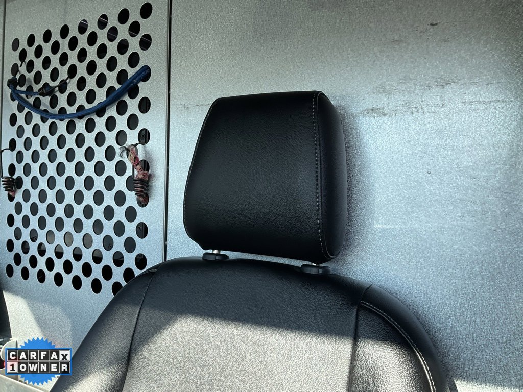 Used 2022 Ford E-Transit 148 High Roof Extended w/ Load Area Protection Package image 21