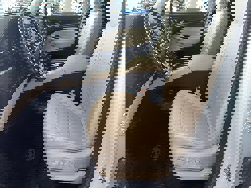 Used 2023 Buick Enclave Premium w/ Experience Buick Package image 10