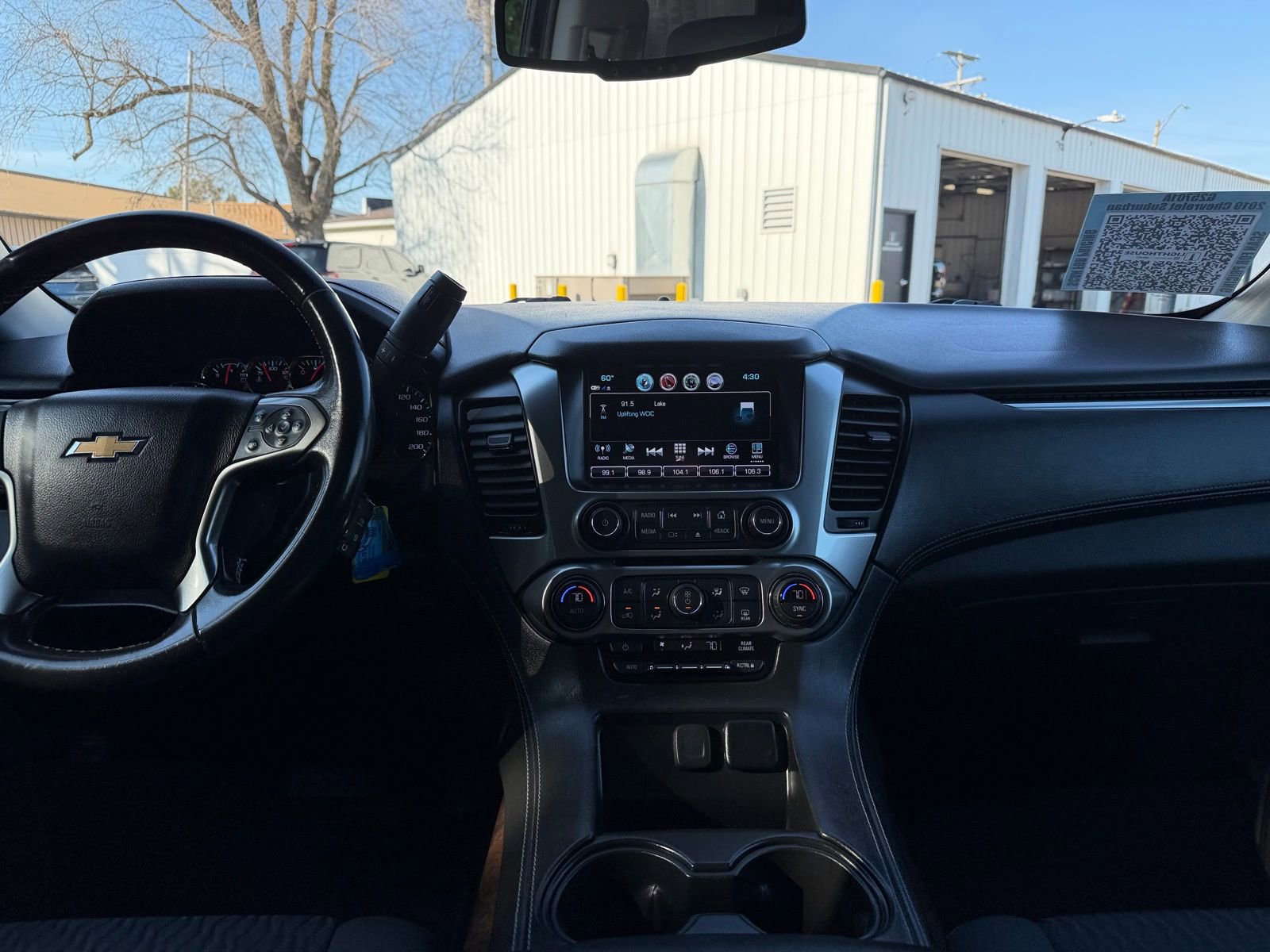 Used 2019 Chevrolet Suburban LS image 18