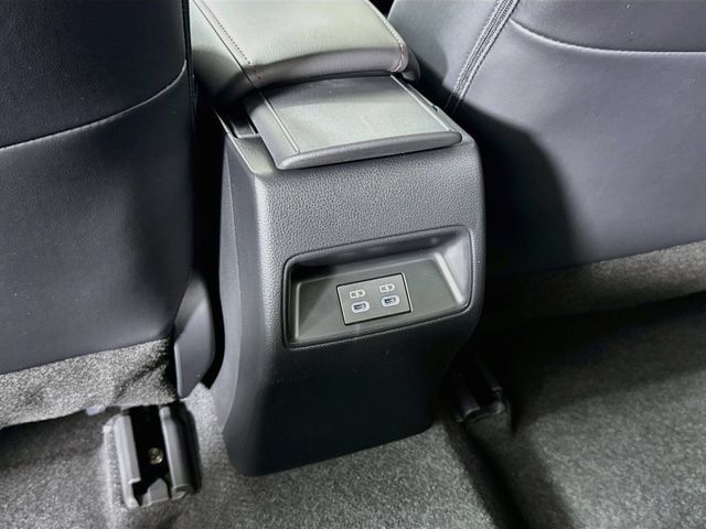 New 2026 Toyota Corolla XSE FWD image 26