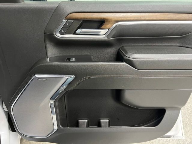 Used 2024 Chevrolet Silverado 3500 High Country w/ High Country Premium Package AWD/4WD image 53
