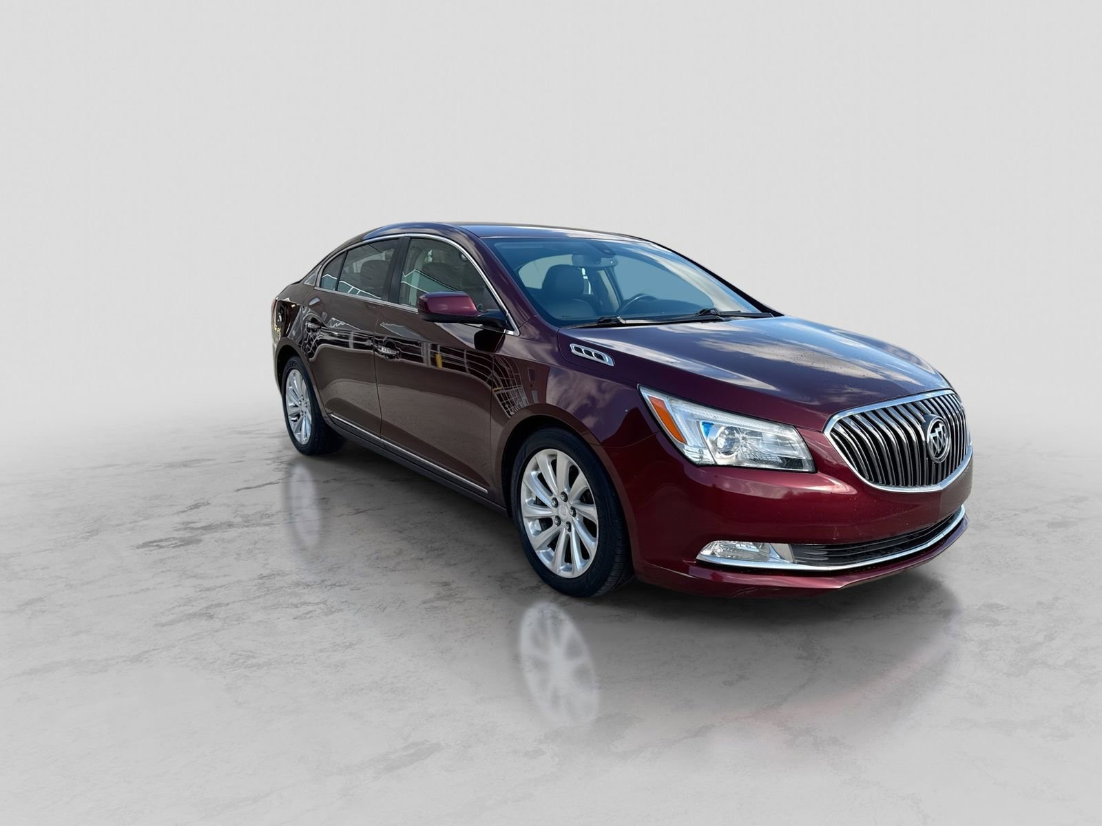 Used 2015 Buick LaCrosse FWD image 9