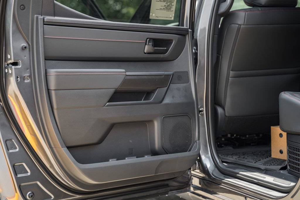 New 2026 Toyota Tundra TRD Pro AWD/4WD image 43