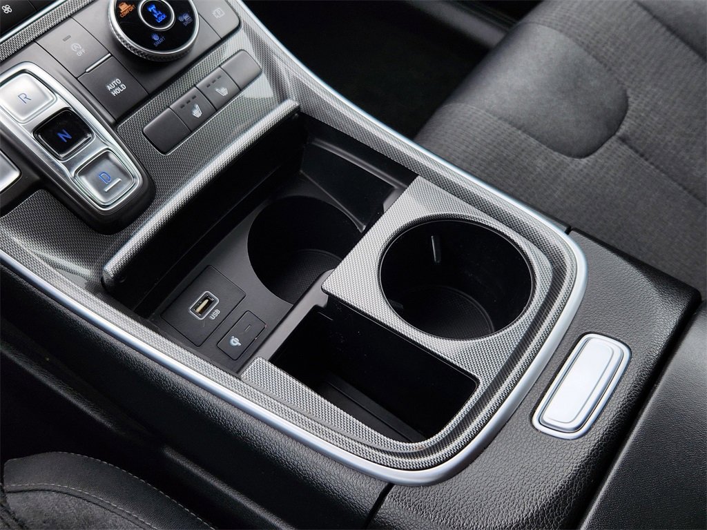 Used 2023 Hyundai Santa Fe SEL image 17