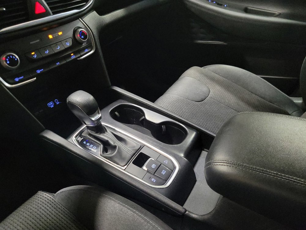 Used 2019 Hyundai Santa Fe SE AWD/4WD image 26