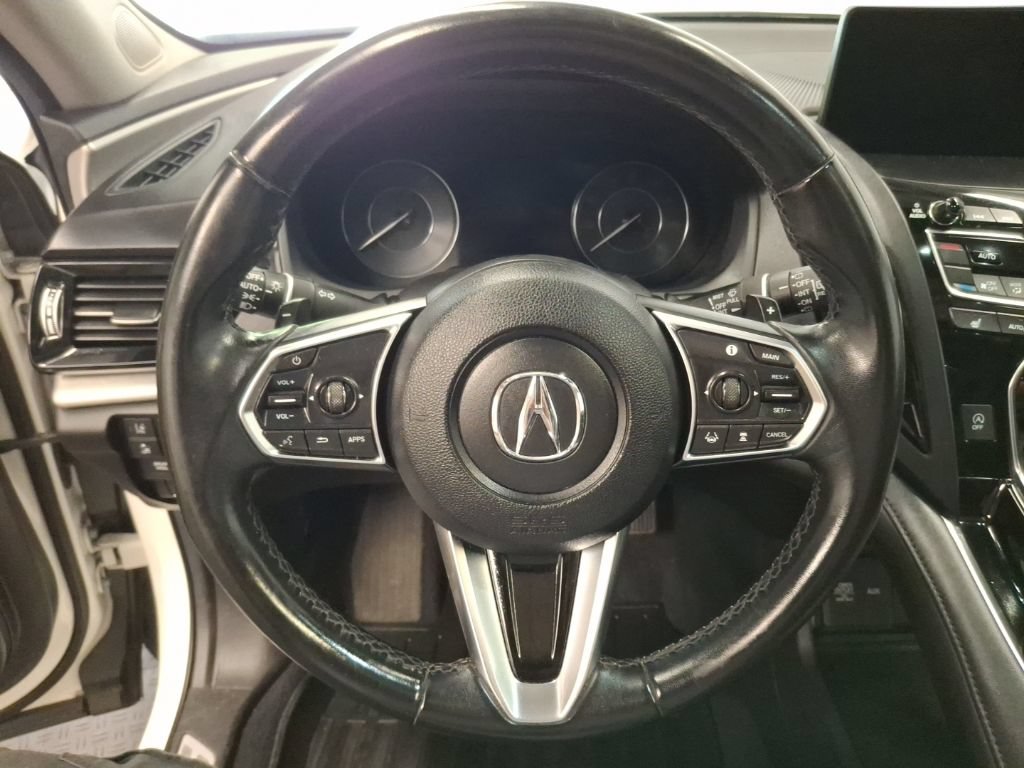 Used 2019 Acura RDX AWD image 19