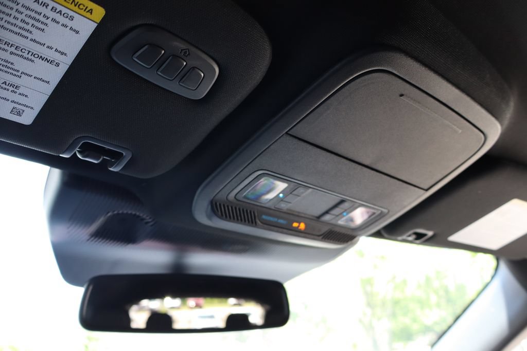 Used 2026 Ford Explorer Platinum AWD/4WD image 30