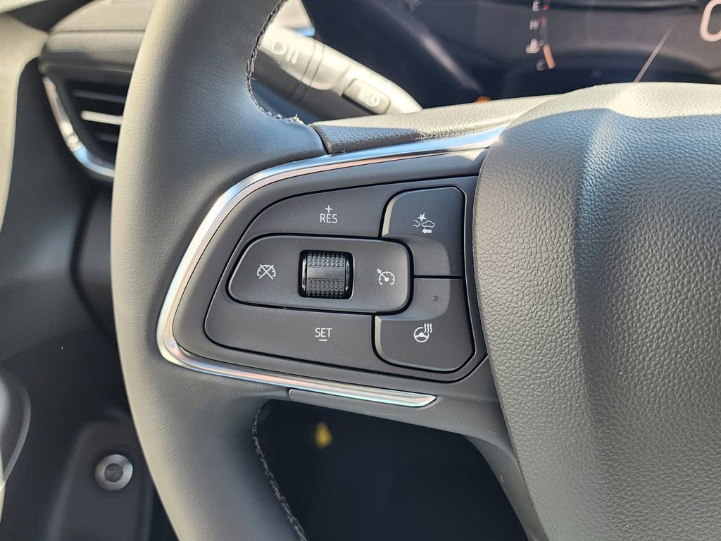 New 2026 Buick Envista Preferred image 19