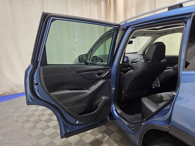 Certified 2024 Subaru Forester Touring image 27