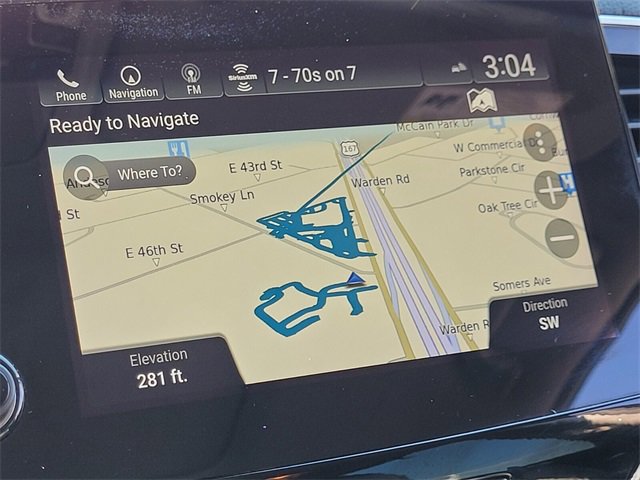 Used 2022 Honda Pilot Elite image 21