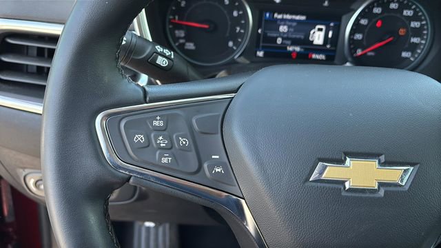 Used 2024 Chevrolet Equinox LT image 21